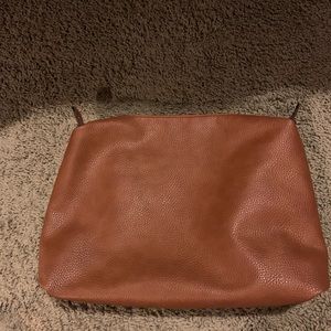 steve madden trevor tote